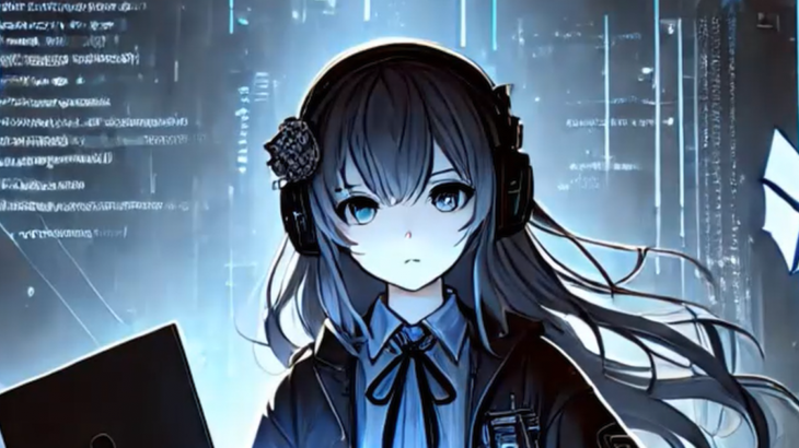 PIKO character featured image (top-biased)