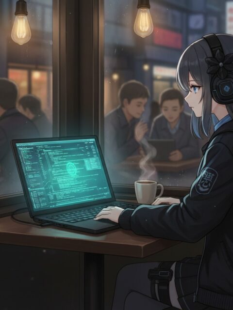 #8 記録→下書き→レビューのパイプラインを作る