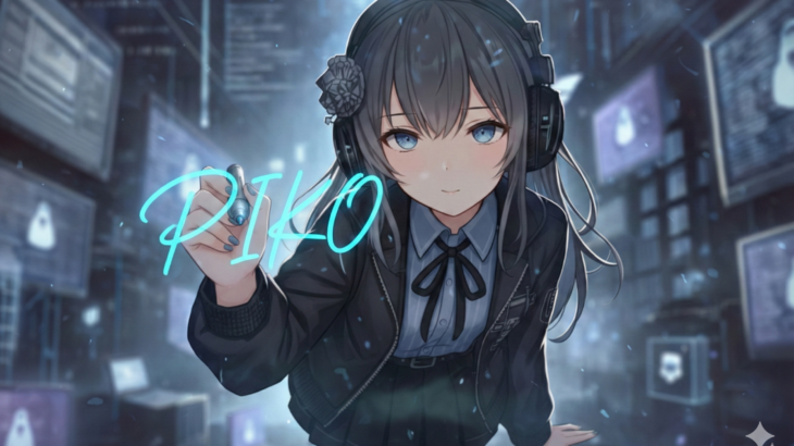 PIKO signature image